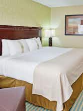 Hotel Holiday Inn Columbia East photo 1