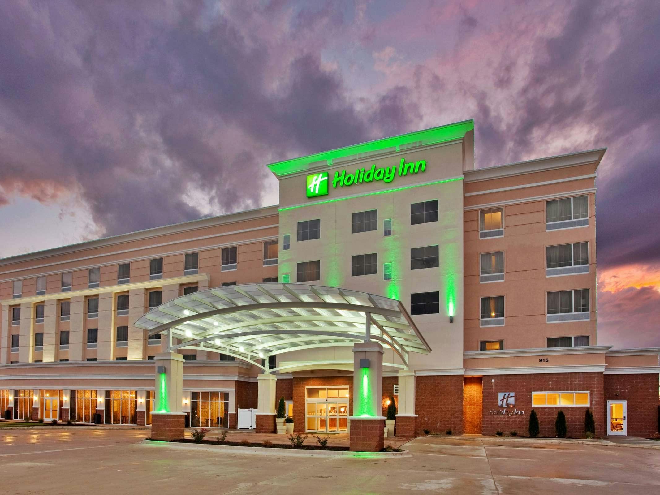 Holiday Inn Columbia East