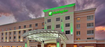 Holiday Inn Columbia East