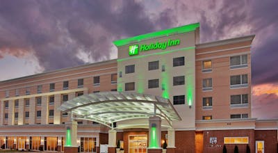 Holiday Inn Columbia East