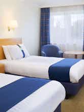 Hotel Holiday Inn Colchester photo 1
