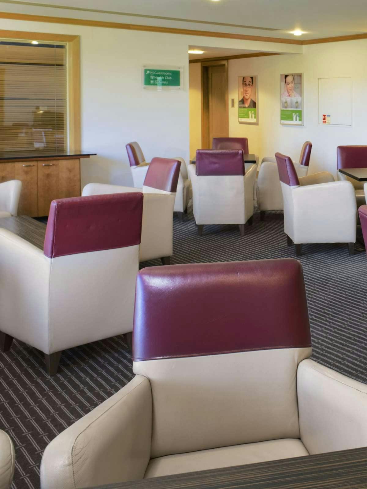 Hotel Holiday Inn Colchester photo 4