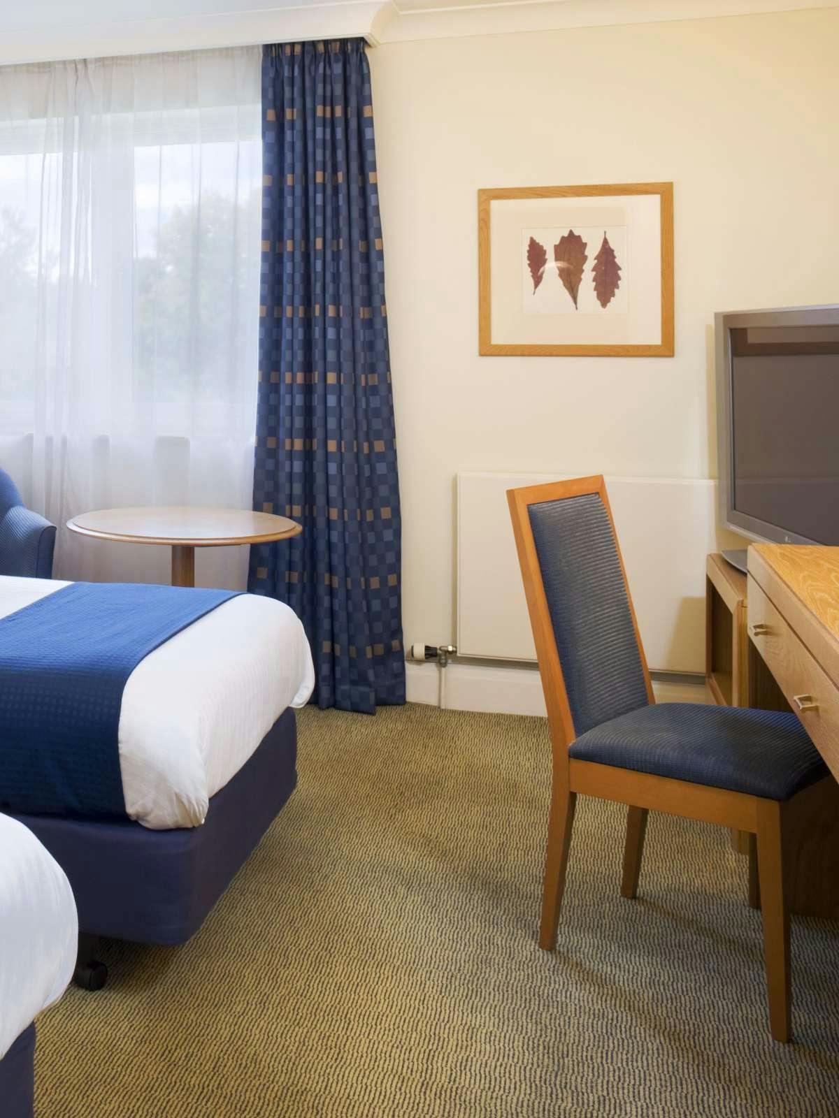 Hotel Holiday Inn Colchester photo 2