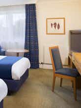 Hotel Holiday Inn Colchester photo 2