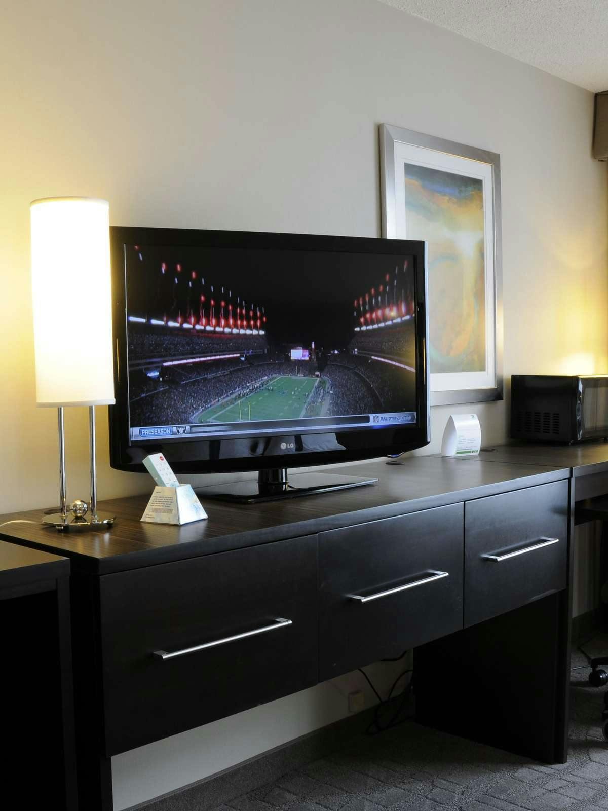 Hotel Holiday Inn Columbia East - Jessup photo 2