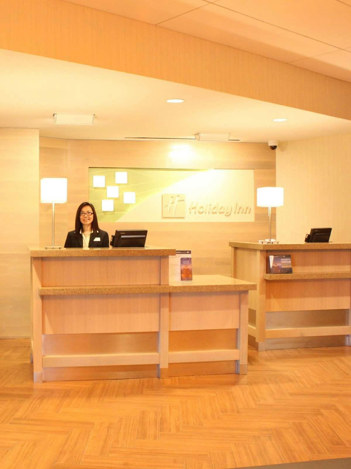 Hotel Holiday Inn Columbia East - Jessup photo 4