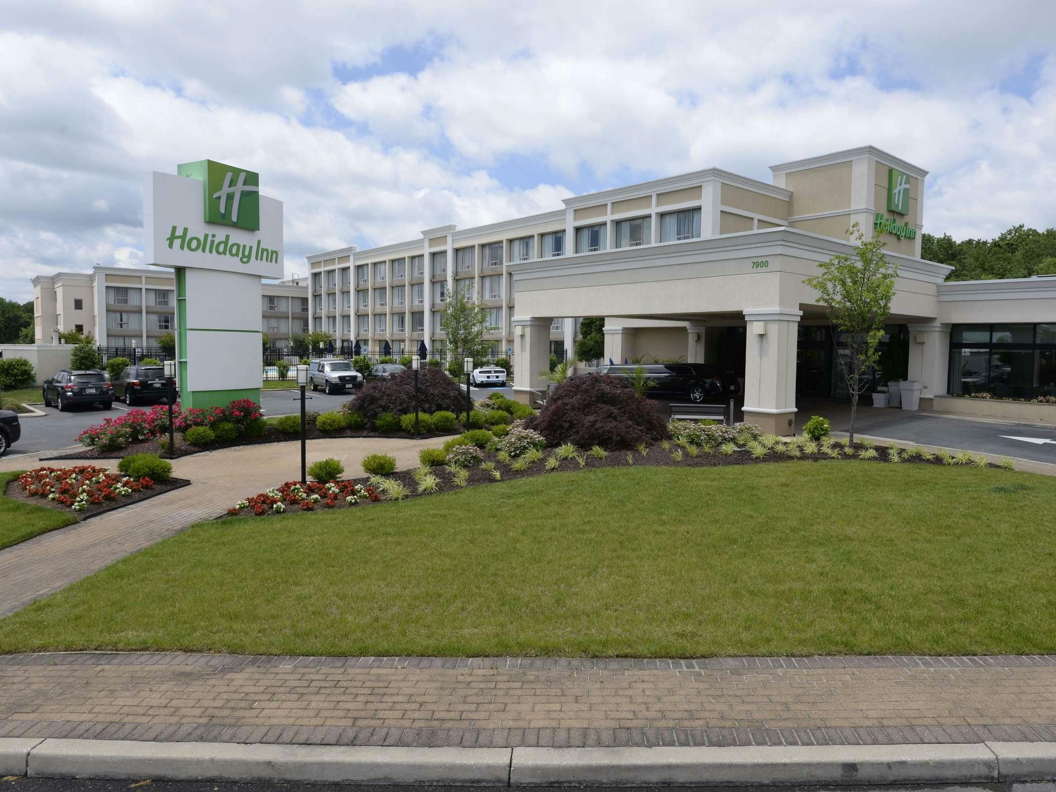 Holiday Inn Columbia East - Jessup