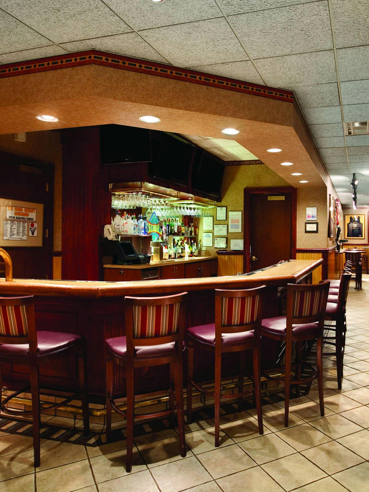 Hotel EMBASSY SUITES CHARLESTON, W.V. photo 4