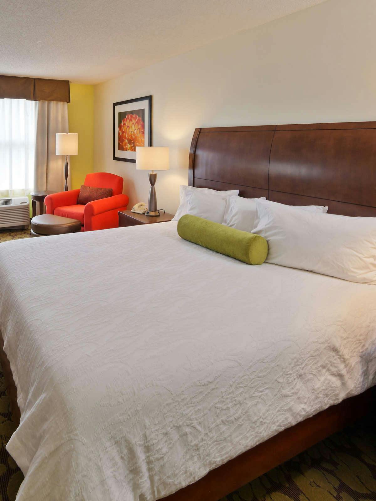 Hotel Hilton Garden Inn Atlanta Perimeter Center photo 2