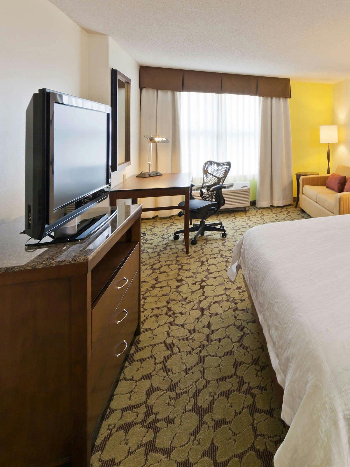 Hotel Hilton Garden Inn Atlanta Perimeter Center photo 3