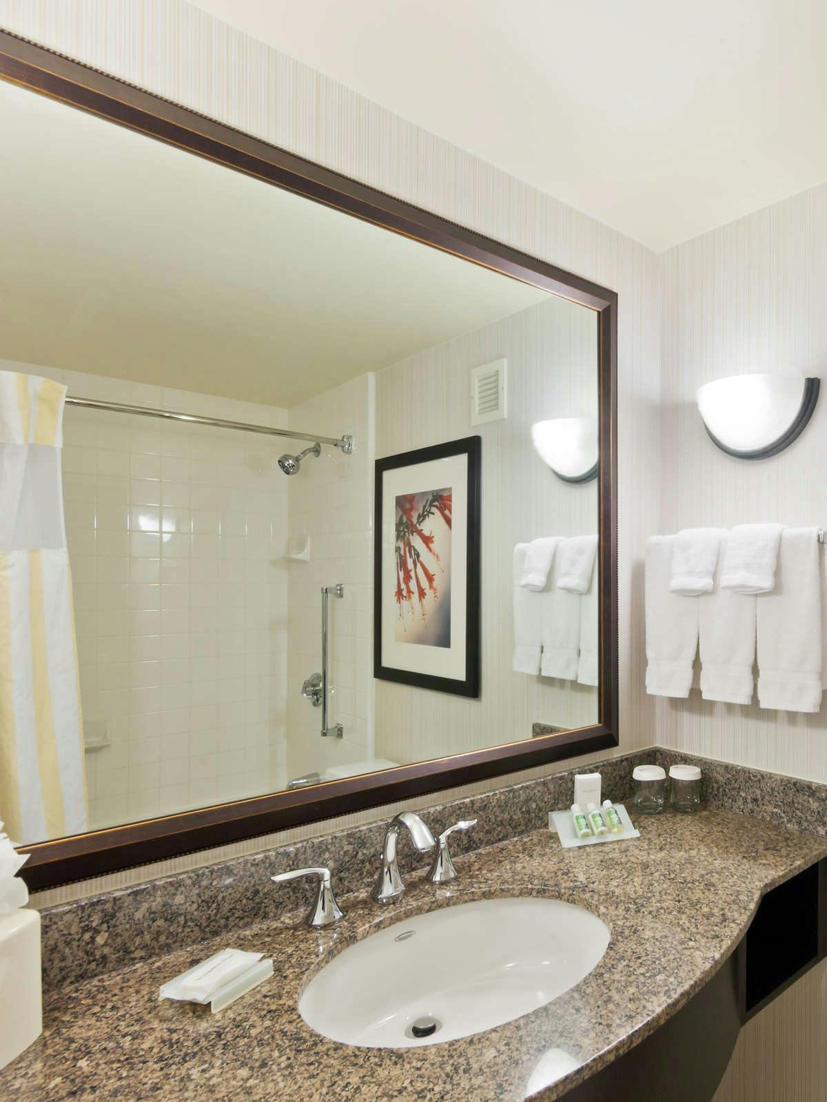 Hotel Hilton Garden Inn Atlanta Perimeter Center photo 5