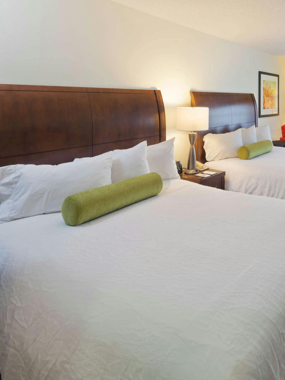 Hotel Hilton Garden Inn Atlanta Perimeter Center photo 1