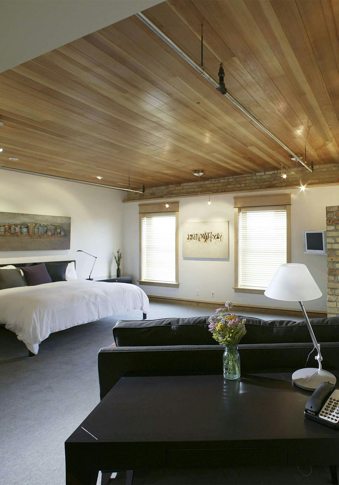 Hotel Hotel Donaldson photo 3