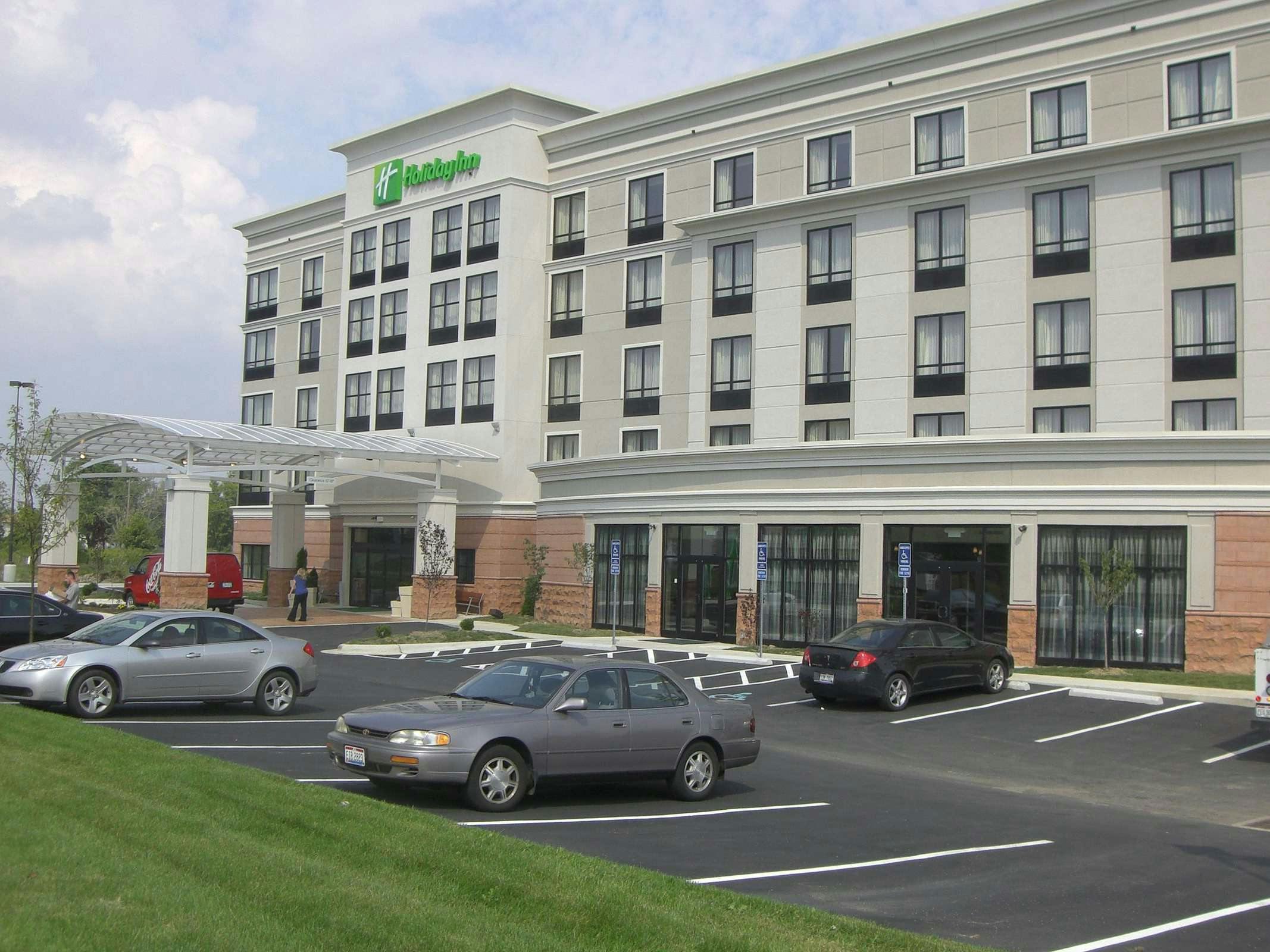 Holiday Inn Columbus - Hilliard