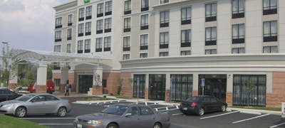 Holiday Inn Columbus - Hilliard