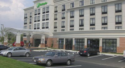 Holiday Inn Columbus - Hilliard