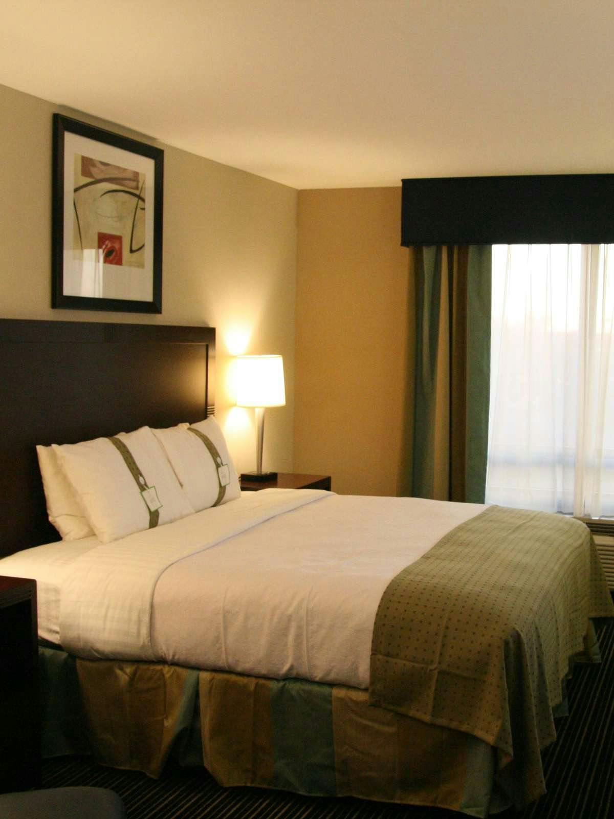 Hotel Holiday Inn Columbus - Hilliard photo 1