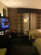 Hotel Holiday Inn Columbus - Hilliard photo 2