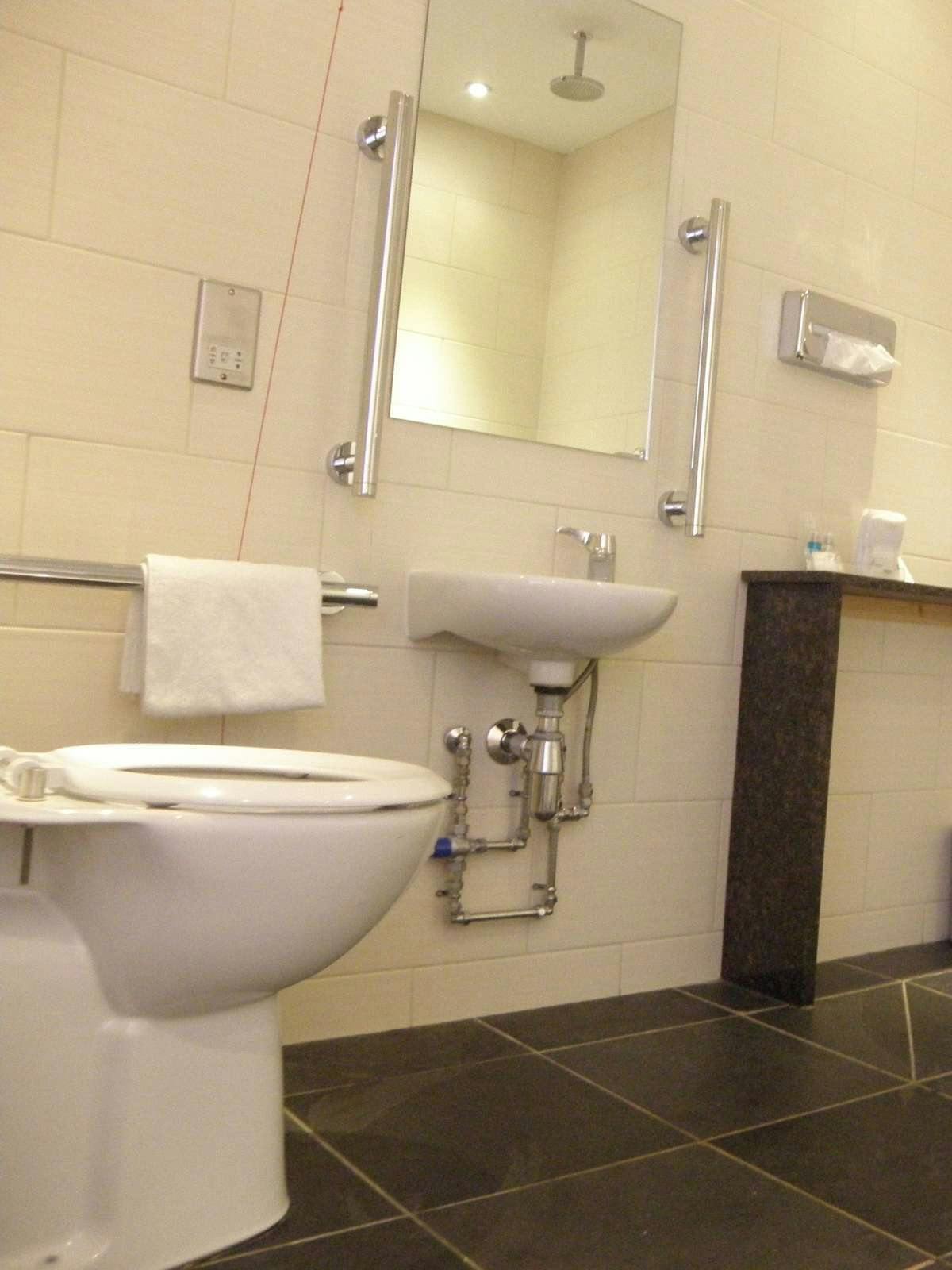 Hotel Holiday Inn Darlington A1 Scotch Corner photo 2