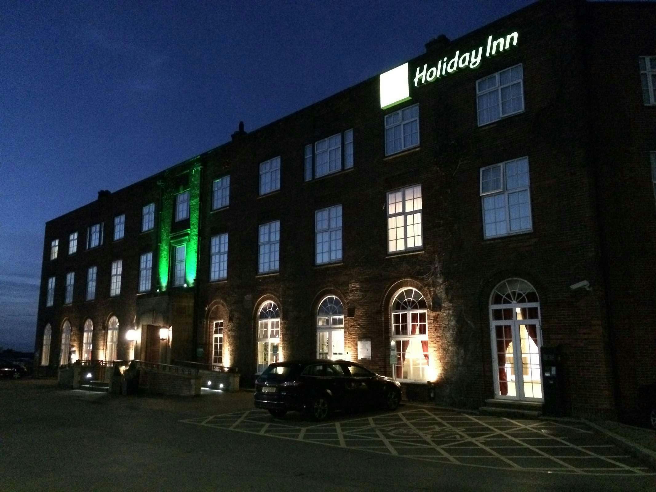 Holiday Inn Darlington A1 Scotch Corner