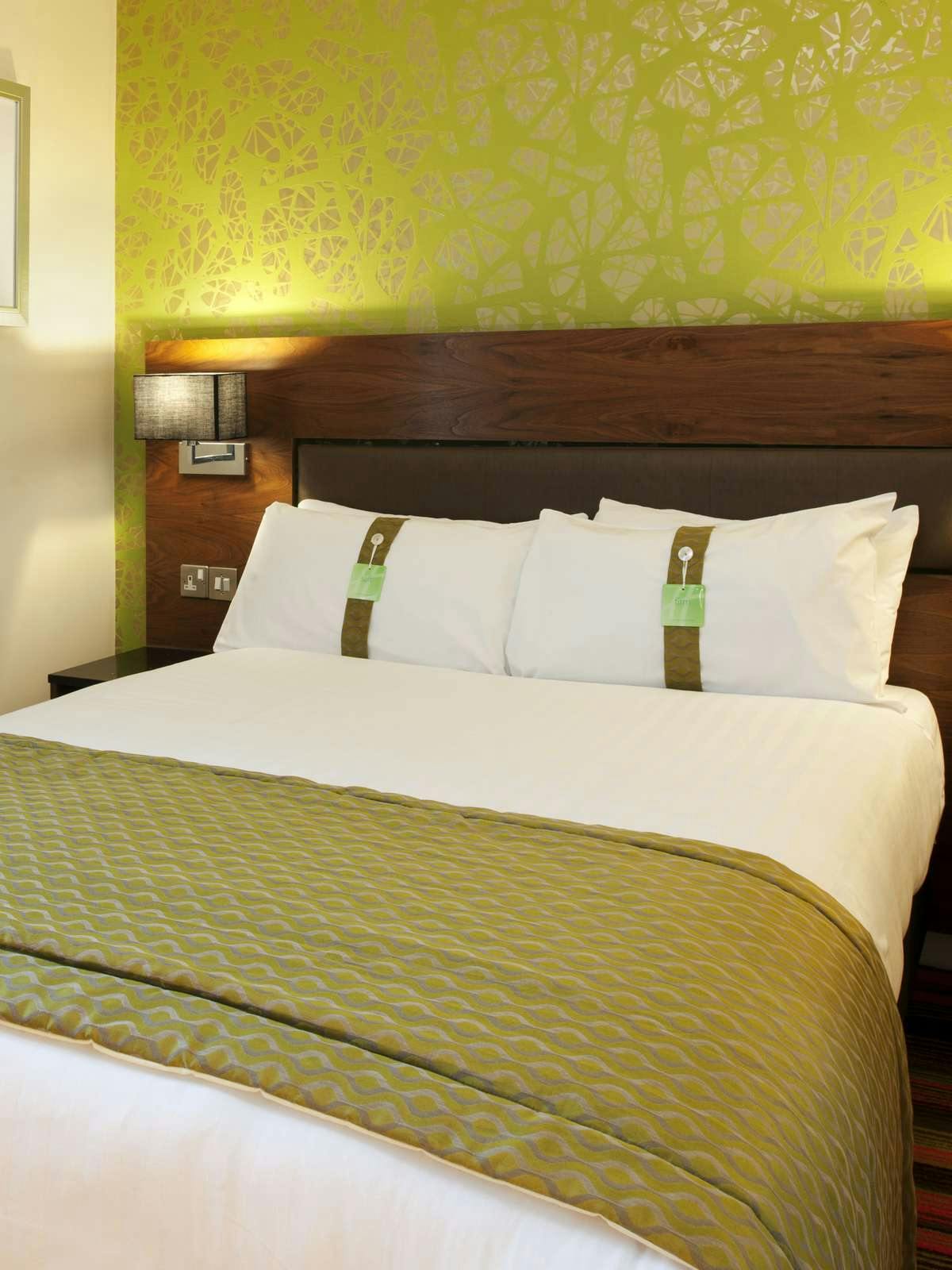 Hotel Holiday Inn Darlington A1 Scotch Corner photo 1