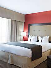 Hotel Holiday Inn Dallas Fort Worth Airport South photo 1