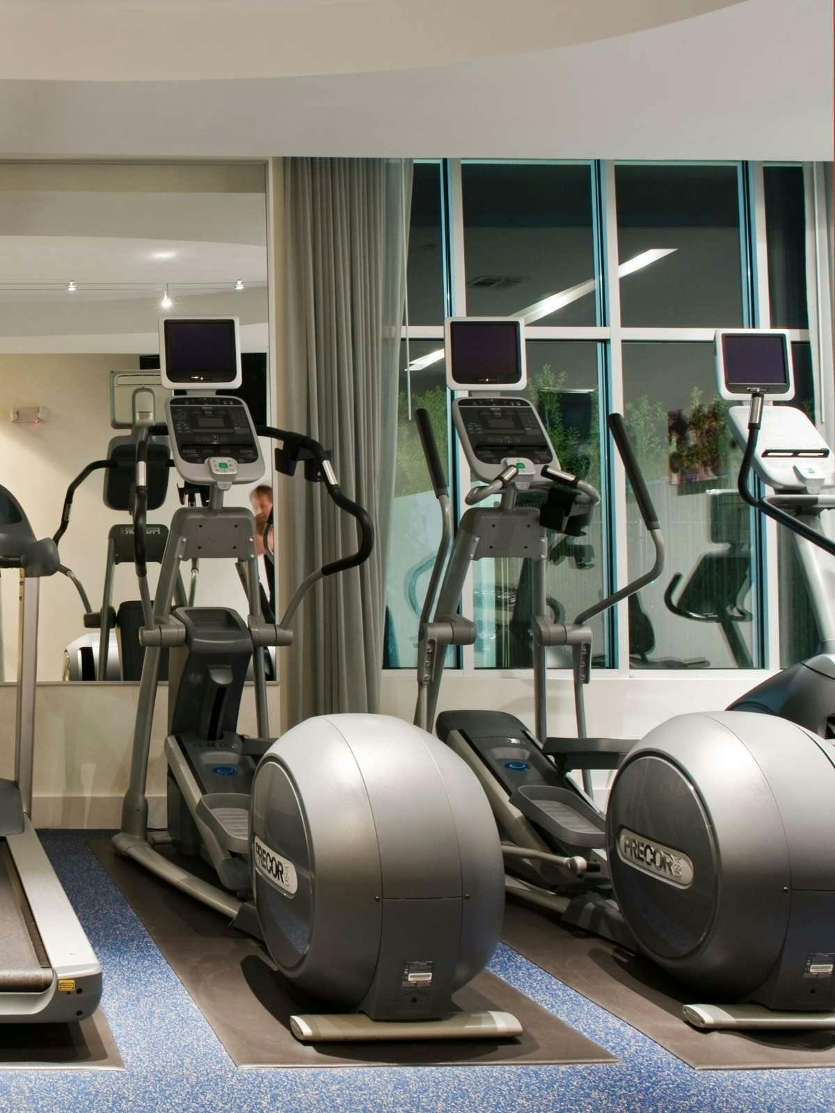 Hotel Holiday Inn Dallas Fort Worth Airport South photo 4