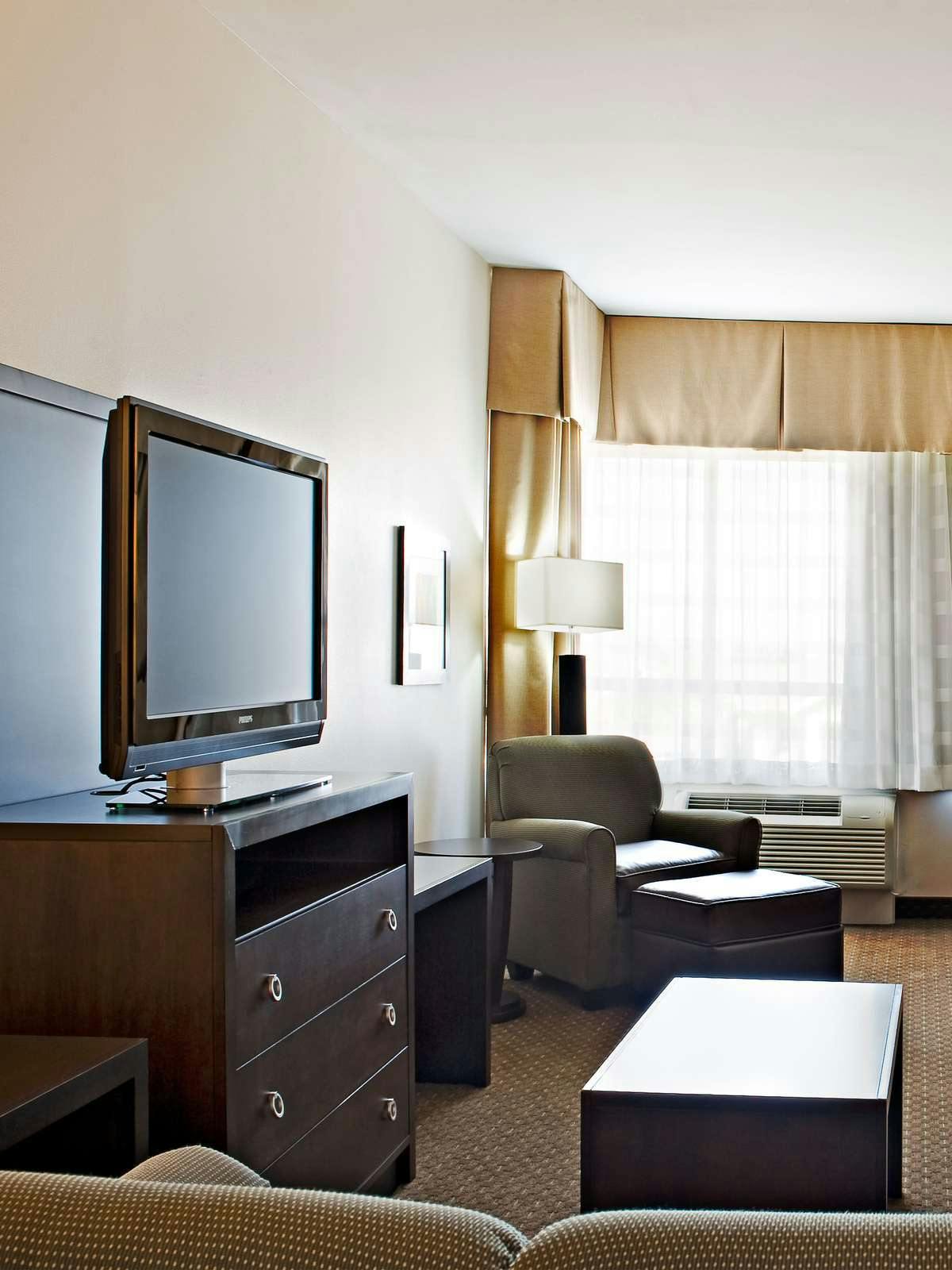 Hotel Holiday Inn Dallas Fort Worth Airport South photo 2