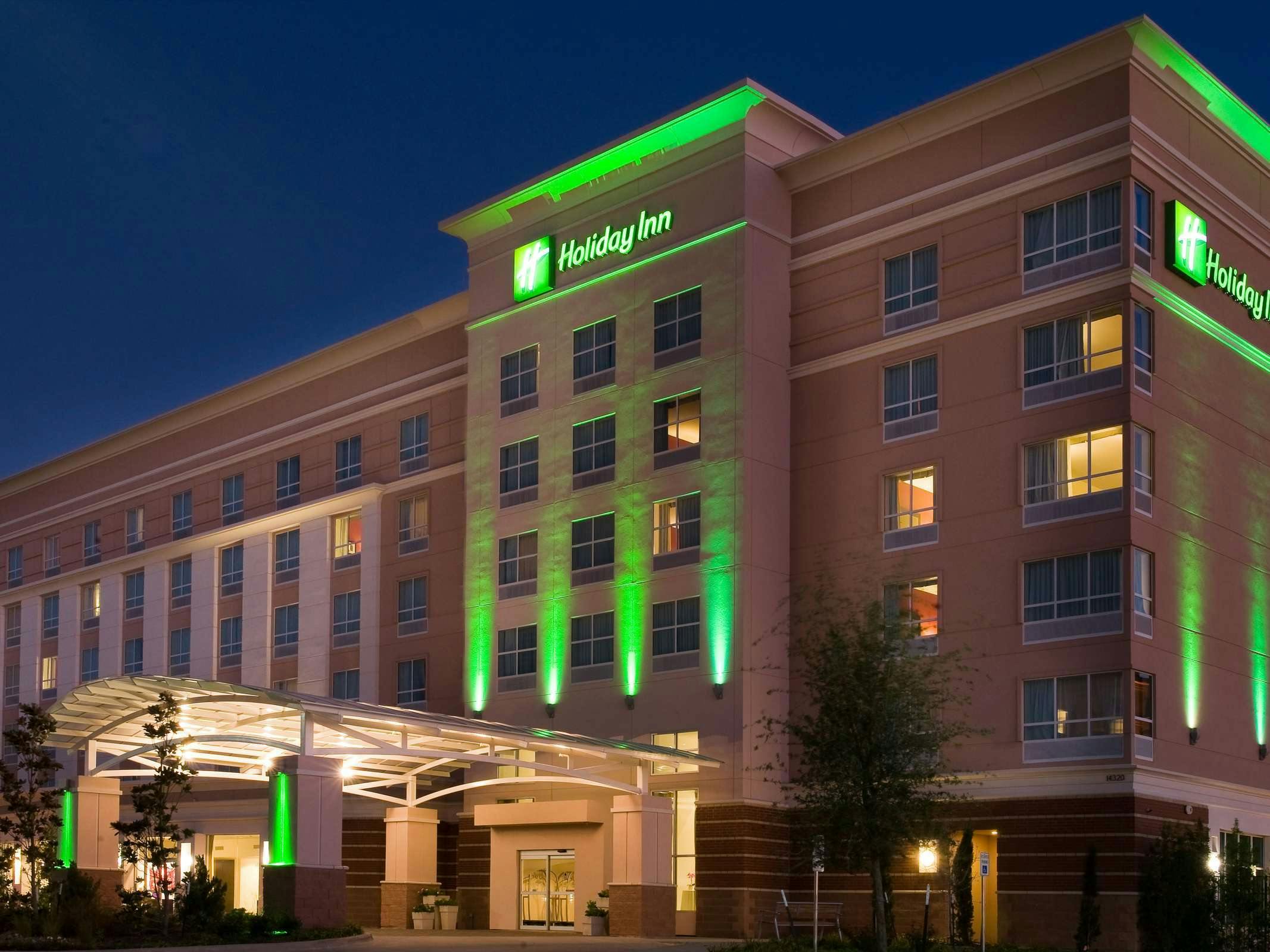 Holiday Inn Dallas Fort Worth Airport South