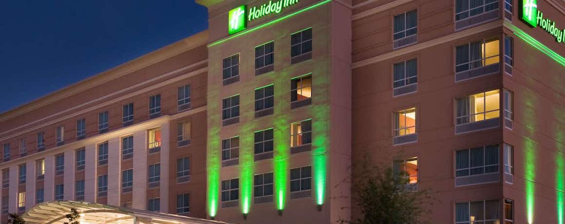 Holiday Inn Dallas Fort Worth Airport South