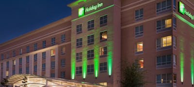 Holiday Inn Dallas Fort Worth Airport South