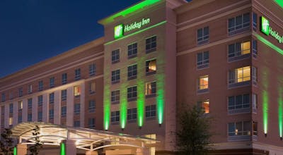 Holiday Inn Dallas Fort Worth Airport South