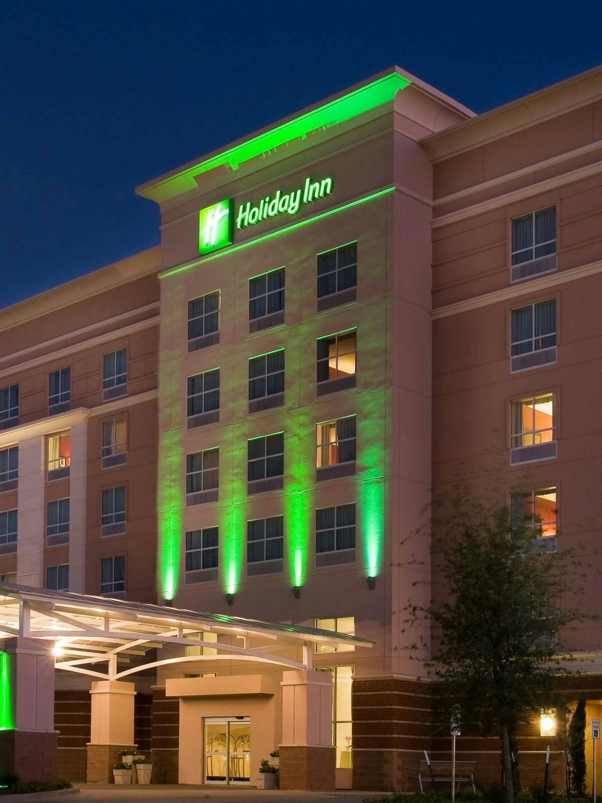Hotel Holiday Inn Dallas Fort Worth Airport South photo 5