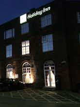 Hotel Holiday Inn Darlington A1 Scotch Corner photo 3