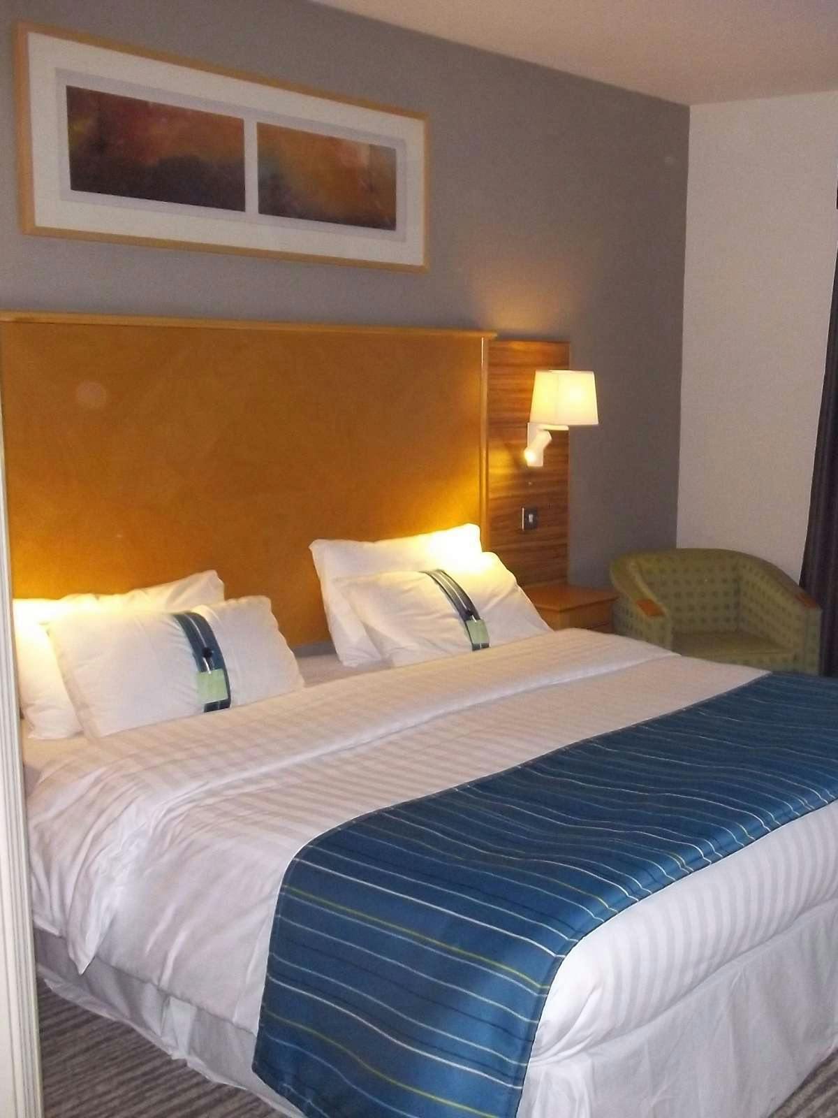 Holiday Inn Darlington North A1 M-Jct.59
