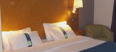 Holiday Inn Darlington North A1 M-Jct.59