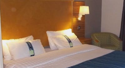 Holiday Inn Darlington North A1 M-Jct.59