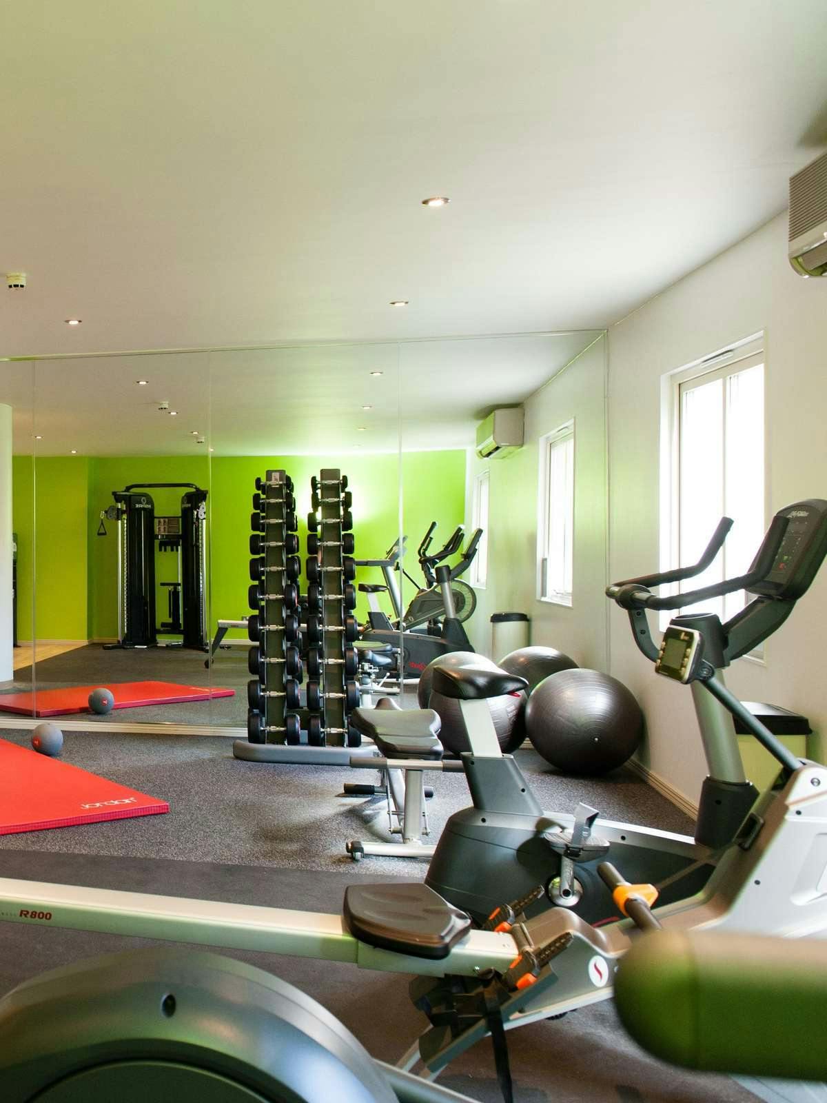 Hotel Holiday Inn Darlington North A1 M-Jct.59 photo 1