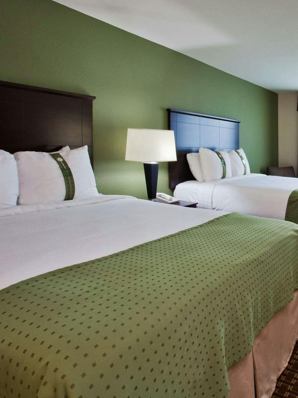 Hotel Holiday Inn Daytona Beach LPGA BLVD photo 1