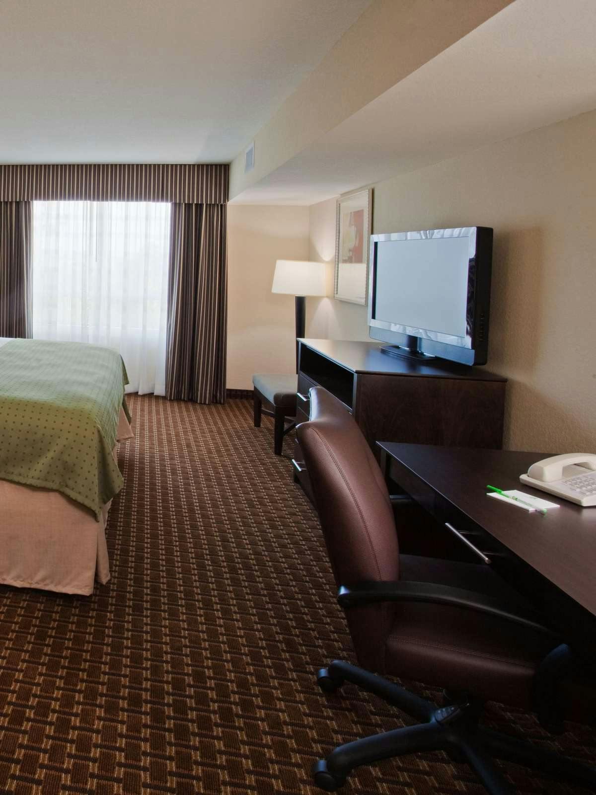 Hotel Holiday Inn Daytona Beach LPGA BLVD photo 2