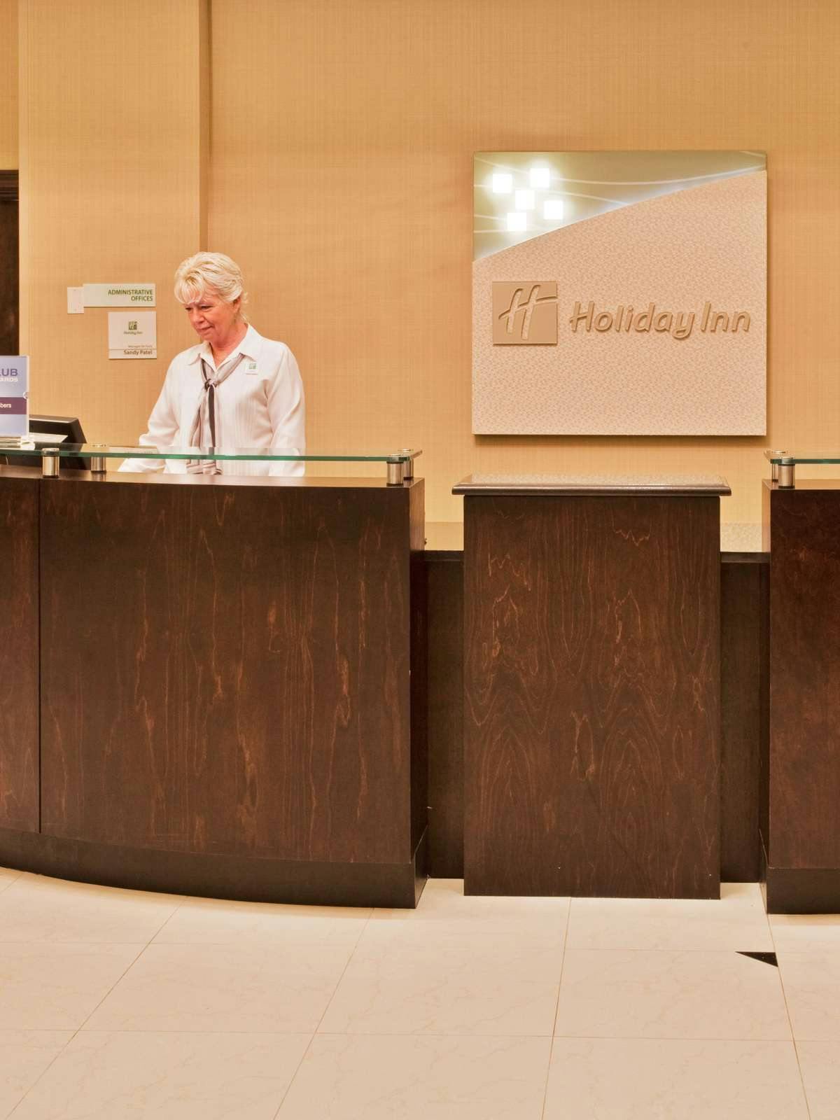 Hotel Holiday Inn Daytona Beach LPGA BLVD photo 4