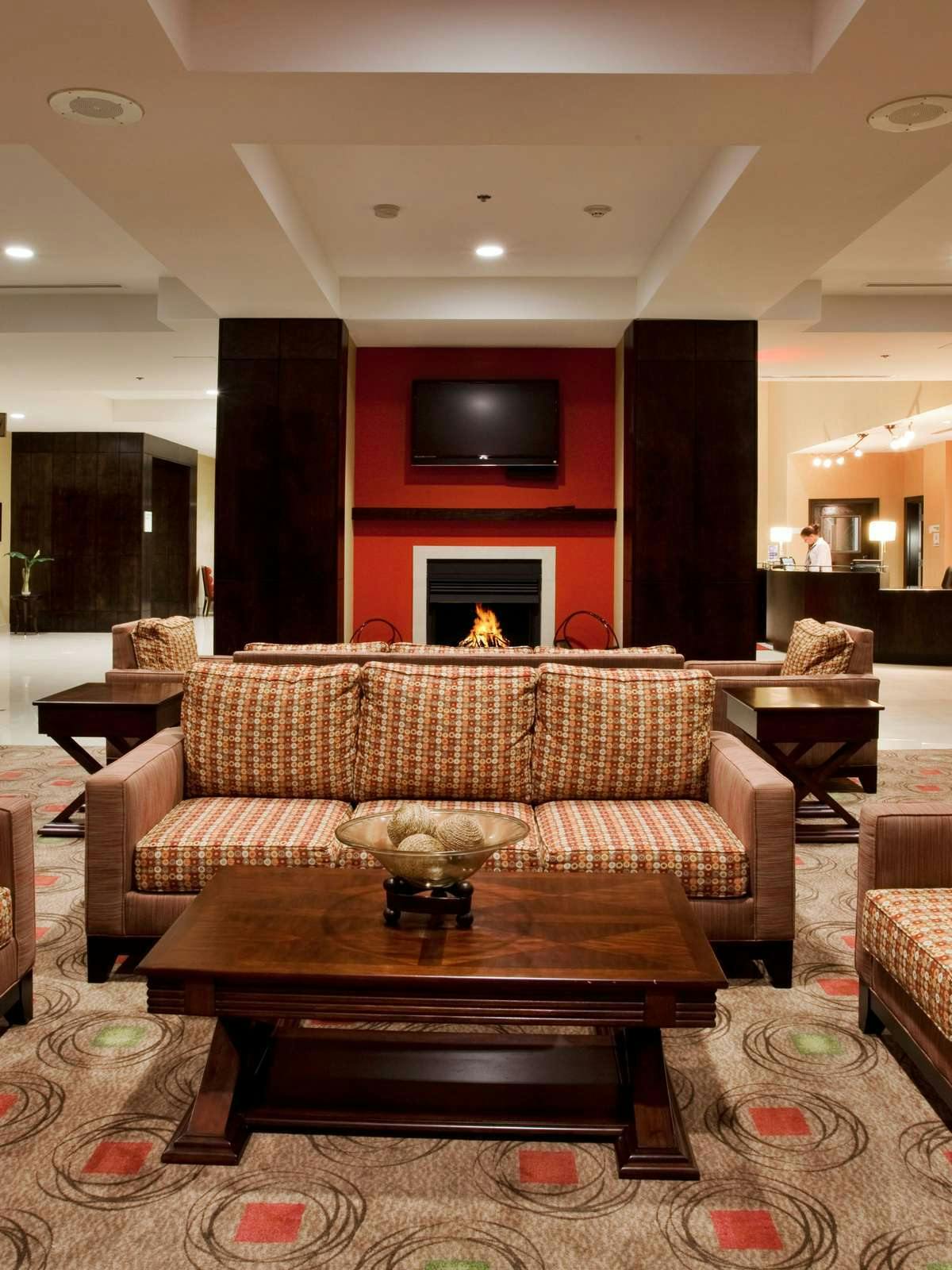 Hotel Holiday Inn Daytona Beach LPGA BLVD photo 3