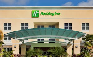 Holiday Inn Daytona Beach LPGA BLVD