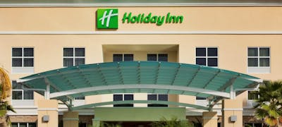 Holiday Inn Daytona Beach LPGA BLVD