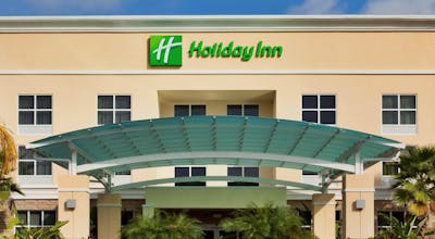 Holiday Inn Daytona Beach LPGA BLVD