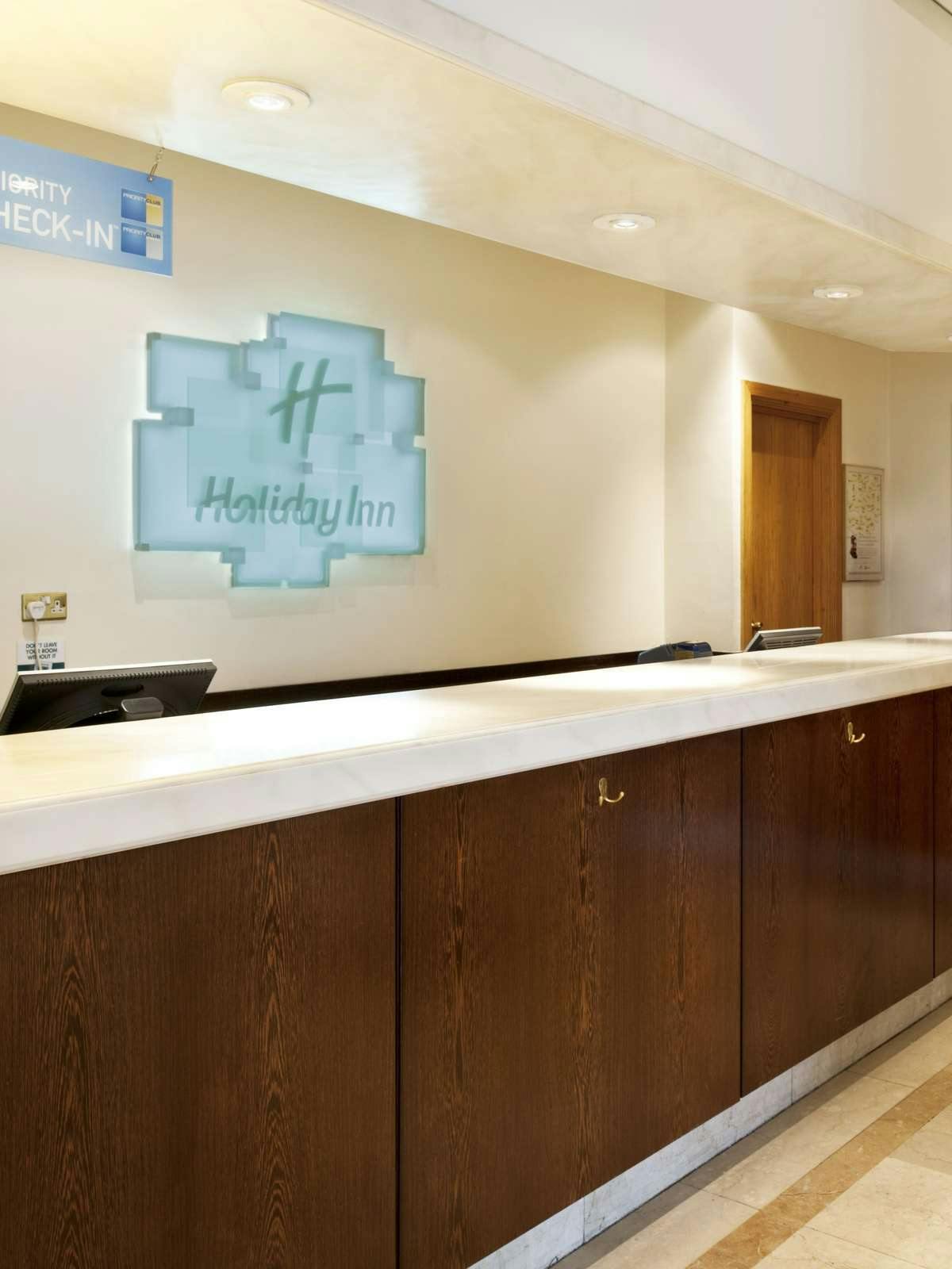 Hotel Holiday Inn Doncaster A1 (M), Jct.36 photo 5