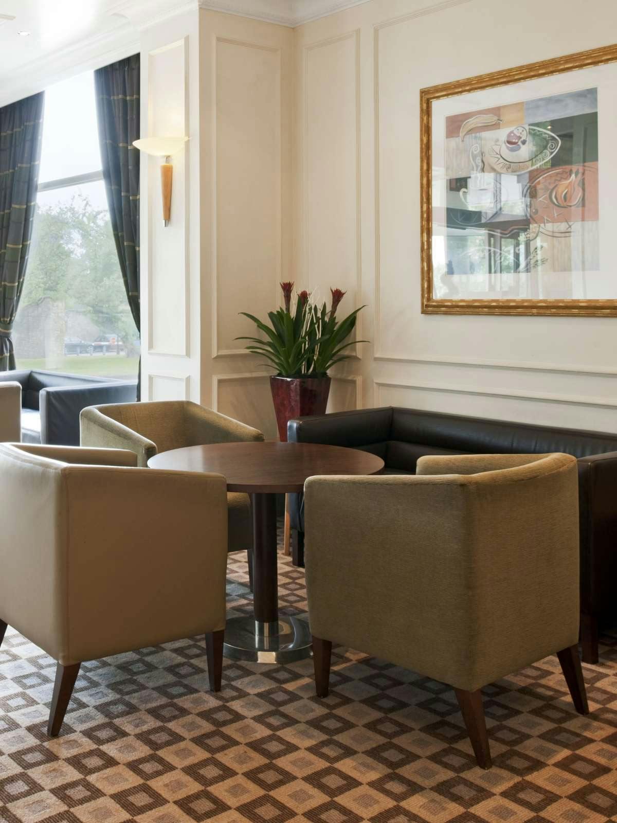 Hotel Holiday Inn Doncaster A1 (M), Jct.36 photo 4