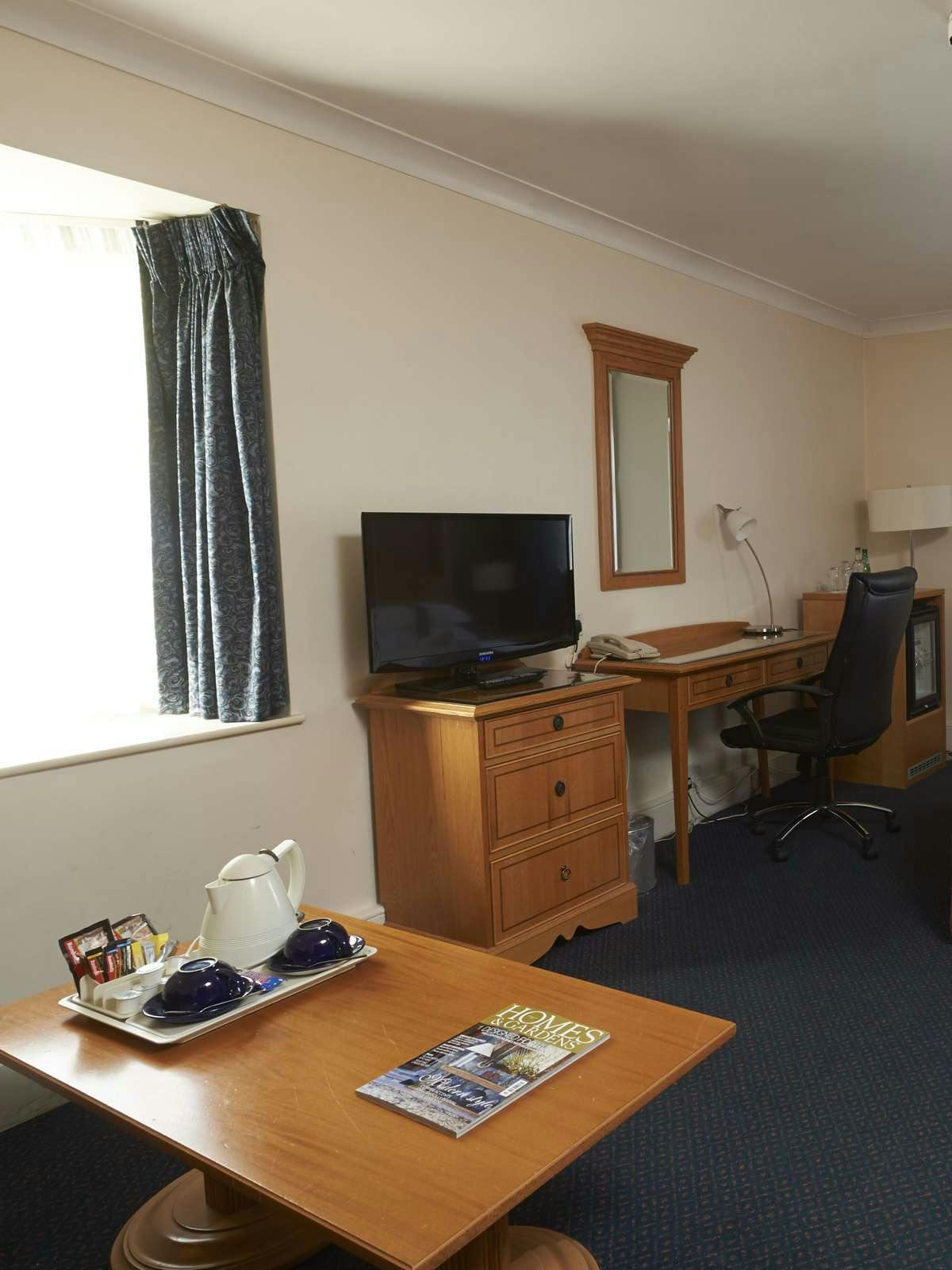 Hotel Holiday Inn Doncaster A1 (M), Jct.36 photo 2