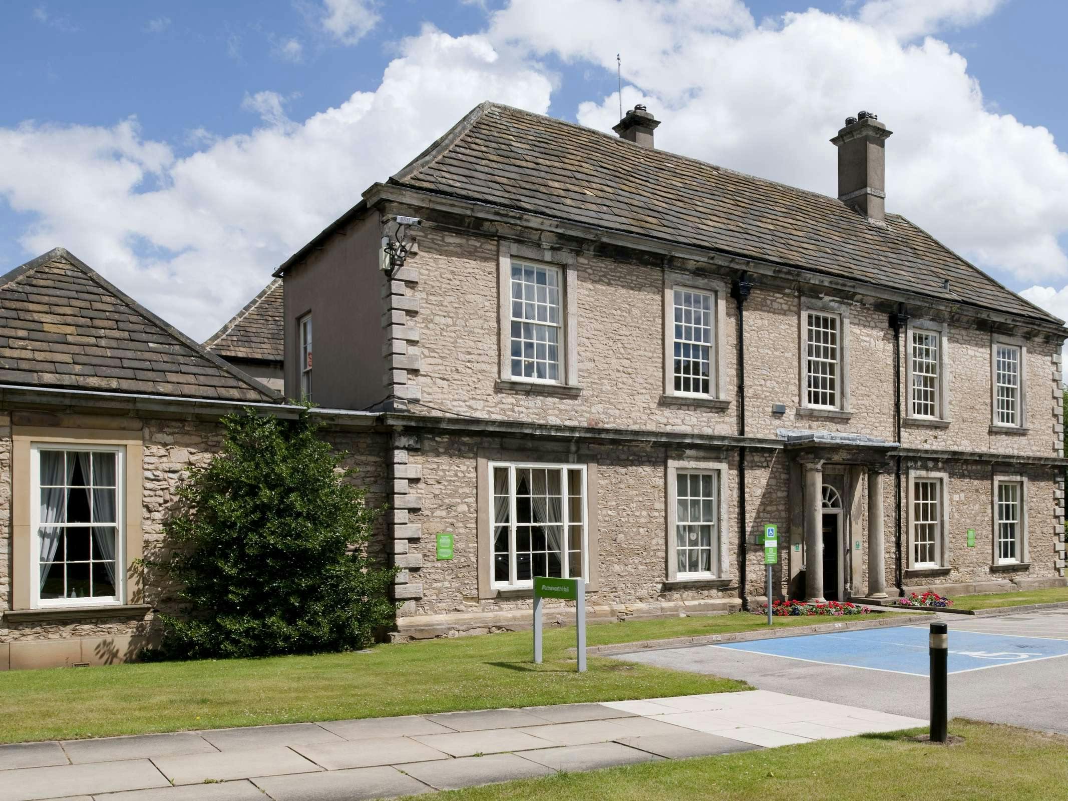 Holiday Inn Doncaster A1 (M), Jct.36