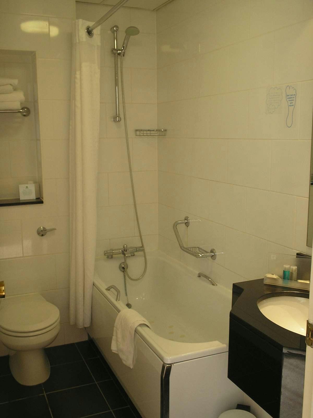 Hotel Holiday Inn Doncaster A1 (M), Jct.36 photo 3